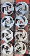 Slik. 5.5x13", 4x98, ET35 ����