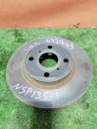���� ��������� Toyota VITZ 2010-2020 4351252120 NSP135 1NR-FE, �������� [472943] 4351252120 ����