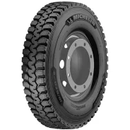 Michelin X Works D2