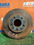 ���� ��������� Nissan Serena 2010-2016 40206CY00A C26 MR20DE, �������� [478313] 40206CY00A ����