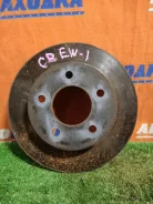 ���� ��������� Mazda Premacy 2005-2010 C24Y26251B CREW LF-VE, ������ [478419] C24Y26251B ����