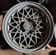 ATS. 7.0x15", 5x110, ET33, �� 65,1���. ����