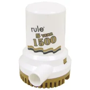 ������ ����� ������� ������������������ ����� White Rule pumps 29-04 Gold Sieres 1500GPH 12V ����