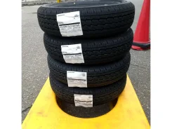 Bridgestone K370