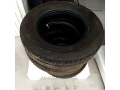 Bridgestone RD605 Steel