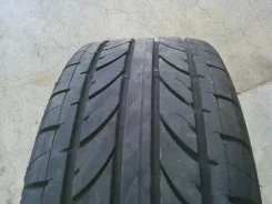 GT Radial Champiro GTX Pro