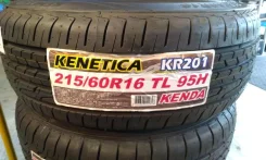 Kenda Kenetica KR201