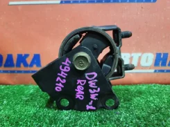 ������� ��������� Mazda Demio 1996-2002 D26839040 DW3W B3-E, ������ [494210] D26839040 ����
