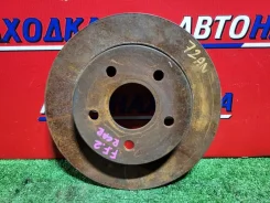 ���� ��������� FORD Focus 2004-2011 1223540 CB4 AODA, ������ [500022] 1223540 ����