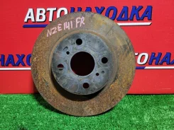 ���� ��������� Toyota Corolla Fielder 2006-2012 4351252120 NZE141G 1NZ-FE, �������� [500679] 4351252120 ����
