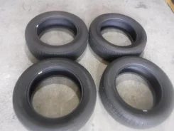 Dunlop Grandtrek PT22