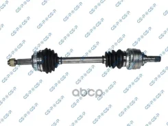 ������ � ����� OPEL Astra F/Vectra A 1.4-1.6 88-98 ���. +ABS GSP ���. 244002 244002 ����