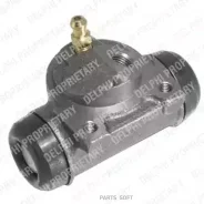 ������� ��������� ������� ���� R 206mm Peugeot 406 1.6/1.8/2.0/3.0, 11.95-12.04 LW21072 ����