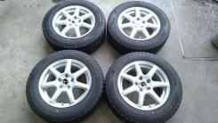 Dunlop PRD SP7