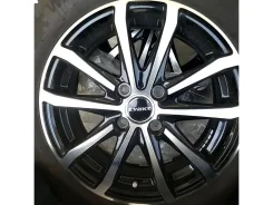 Autobacs Seven Evance