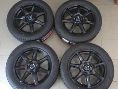 Dunlop PRD SP7