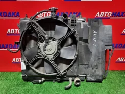 �������� ��������� Nissan March 2002-2010 21460AX100 AK12 CR12DE [504136] 21460AX100 ����