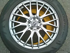PDW SUV GEX-7