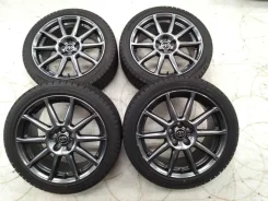 Performance Wheels