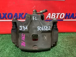 ������� Nissan Teana 2003-2008 410119Y000 J31 VQ23DE, �������� ����� [506522] 410119Y000 ����