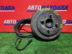 ������� Nissan Tiida Latio 2004-2012 43202ED000 SC11 HR15DE, ������ ������ [511432] 43202ED000 ����