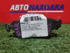 ������� ��������� Volvo S40 2003-2012 31341331 MS43 B4204S3, ������ [512002] 31341331 ����