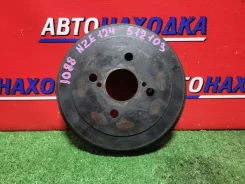 ������� ��������� Toyota Corolla RUNX 2001-2006 4243112201 NZE124 1NZ-FE, ������ [512103] 4243112201 ����