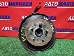 ������� Toyota Alphard 2002-2008 4241028021 ANH15W 2AZ-FE, ������ ����� [514432] 4241028021 ����