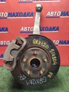 ������� Toyota MARK X 2004-2009 4355030010 GRX120 4GR-FSE, �������� ������ [514804] 4355030010 ����