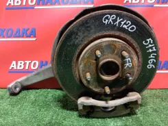 ������� Toyota MARK X 2004-2009 4355030010 GRX120 4GR-FSE, �������� ������ [517466] 4355030010 ����