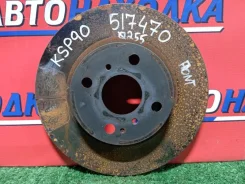 ���� ��������� Toyota VITZ 2005-2010 4351252120 KSP90 1KR-FE, �������� [517470] 4351252120 ����