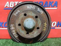 ������� Mercedes-BENZ B-Class B170 2005-2012 A1699810027 W245 M266E17, ������ ����� [517484] A1699810027 ����