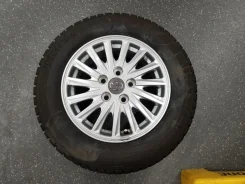 Rseries Wheels