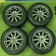 Lenso Road & Terrain RT-C