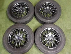 Weds Velva Sport II