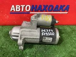 ������� Mazda Demio 2007-2014 ZJ4518400 DE3FS ZJ-VE [519320] ZJ4518400 ����
