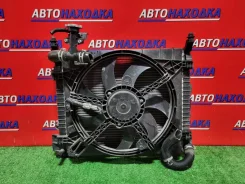 �������� ��������� Nissan NOTE 2012-2020 1640021180 E12 HR12DDR [521358] 1640021180 ����