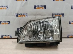 ���� Nissan Atlas 2003 260606T026 H4F23 KA20, ����� 260606T026 ����