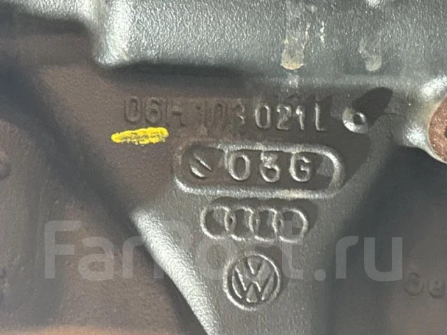 ��������� Audi A4 2008 06H100033G B8 CDH 06H100033G ����