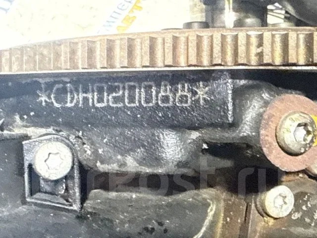 ��������� Audi A4 2008 06H100033G B8 CDH 06H100033G ����