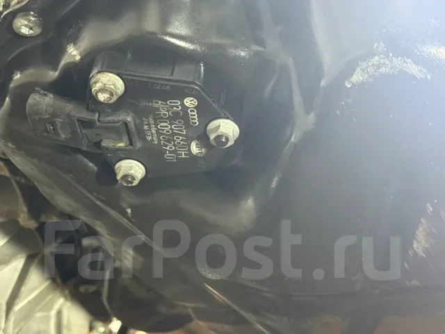��������� Audi A4 2008 06H100033G B8 CDH 06H100033G ����