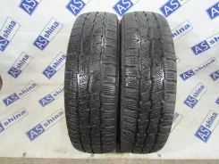 Michelin Agilis Alpin