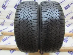 Michelin Latitude X-Ice North 2