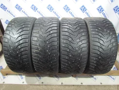 Kumho WinterCraft SUV Ice WS31