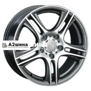 LS Wheels LS 838