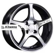 LS Wheels LS 537