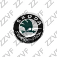 ������� Skoda Octavia (04-. ) 3U0853621BMEL ZV123BE ZV123BE ����