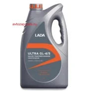 Lada Ultra