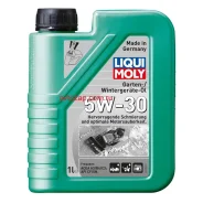 Liqui Moly Garten-Wintergerate-Oil
