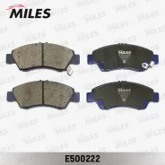 ������� ��������� �������� (����� Ceramic ����� PRO) Honda Civic 1.3-1.6 91-01/JAZZ 1.2/1.4 02- (TRW GDB1164) E500222 ����� ����� E500222 ����